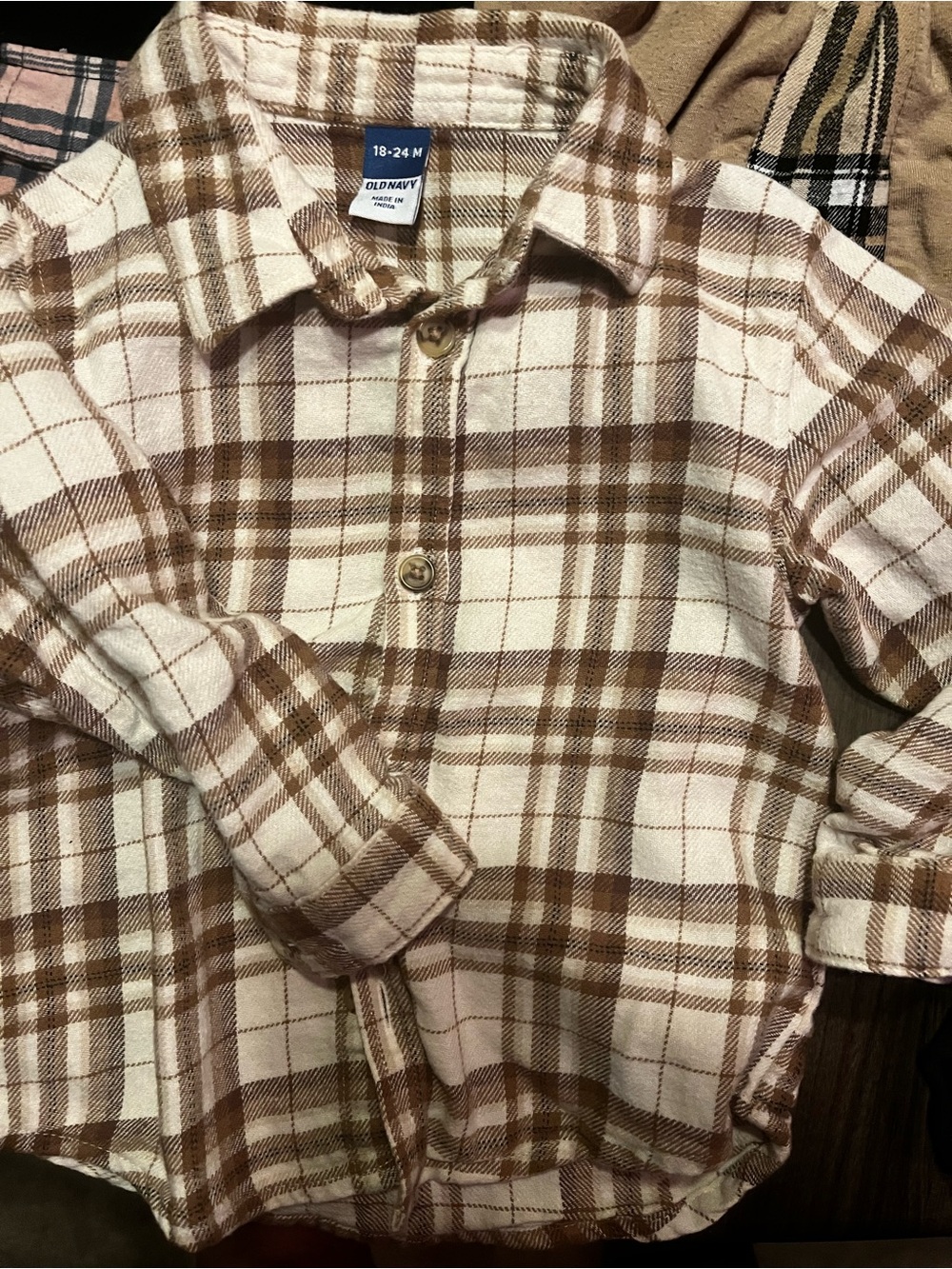 Little boy bundle - Picture 2 of 7